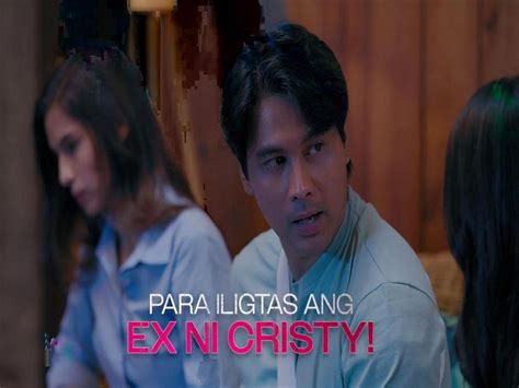 Asawa Ng Asawa Ko: Leon, sasama kay Cristy para iligtas si .